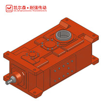 v4.m13-26齿轮减速机